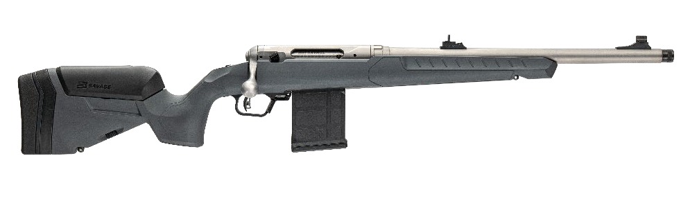 Savage Arms 110 Ridge Hunter 375 Ruger Bolt Action Rifle