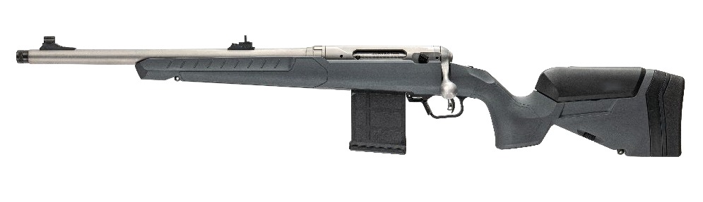 Savage 110 Ridge Hunter 450 Bushmaster Bolt Action Rifle