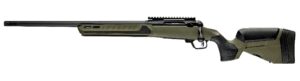 Savage Arms 110 Core Predator .300 AAC Blackout Rifle