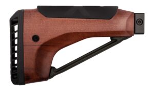 Woox 1913 Woody Stock Fixed American Walnut
