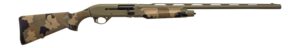 T R Imports Alpha A2 Semi Auto Shotgun in Camo