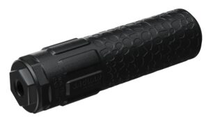 BUKTEK Jaguar Silencers CAS556 Shorty 5.56mm Suppressor