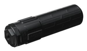 BUKTEK JAGUAR CAS556H-SB CA Shorty 556 Suppressor