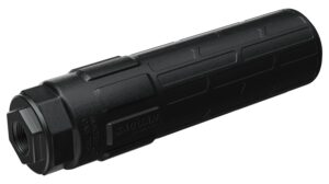 BUKTEK JAGUAR CAS762H-SB CA Shorty 7.62mm Silencer