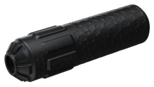 BUKTEK Jaguar CAS22T-JB CA Shorty .22 Silencer