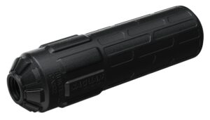 BUKTEK JAGUAR CAS22T-SB .22 LR Silencer