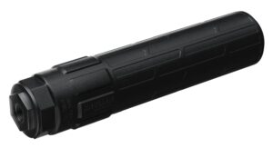 Buktek CAM762H-SB 7.62mm Inconel Suppressor