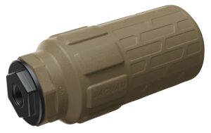 Buktek Fatty 5.56 Silencer - Flat Dark Earth Titanium