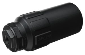 BUKTEK Jaguar CAF556TH-NB 5.56 Titanium Suppressor