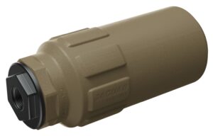 Buktek CAF556TH-NF Fatty 5.56mm Suppressor