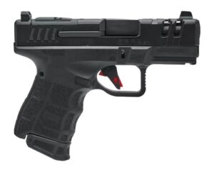 SAR USA SAR9 S-CMPT 9mm Pistol - Compact & Versatile