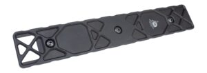 Odin Works M-LOK to Arca Rail 9" Black