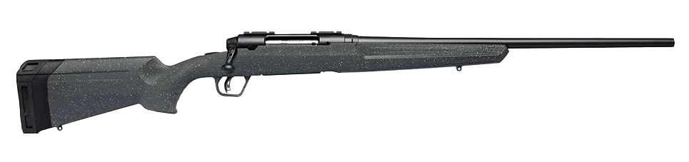 Savage Axis II Bolt Action Rifle .30-06 Granite