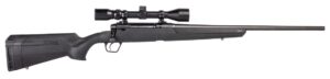 Savage Axis XP 350 Legend Bolt Action Rifle