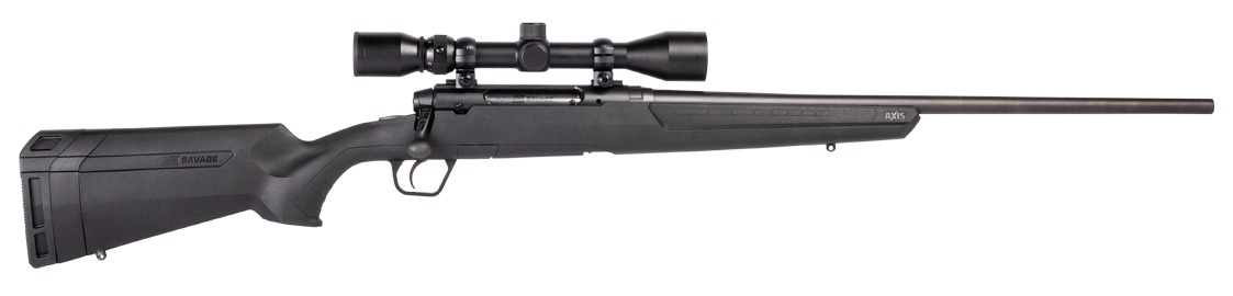 Savage Axis XP 350 Legend Bolt Action Rifle