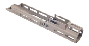 KDG SCAR Rail MREX MKII 4.25" FDE Handguard