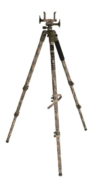 BOG DeathGrip Bantam Tripod Realtree Camo