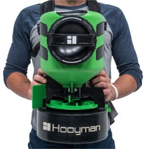 HOOYMAN 1141041 24V LI-ION CHEST SPREADER