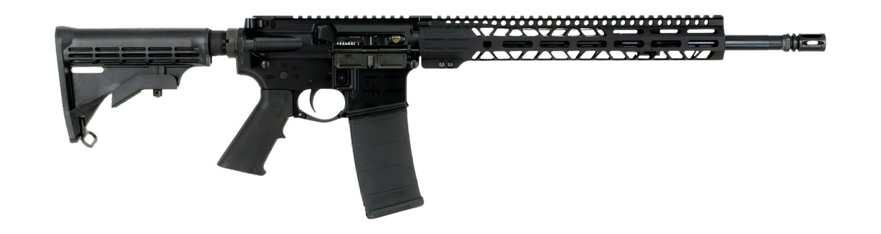 Faxon FXSPT55616SA13 Sport 556 16" AR-15 Rifle