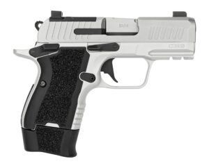 Kimber CDS9 9mm Stainless Semi-Auto Handgun 15+1