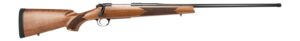Kimber 84M Classic Silva 6.5 Creedmoor Bolt Action Rifle