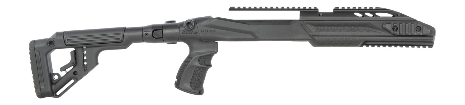 Fab Defense UAS Precision Stock for Ruger 10/22