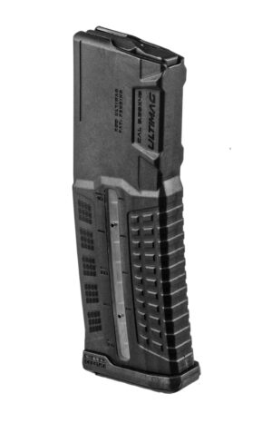Fab Defense Ultimag 30R AR-15 Magazine 5.56mm 30-Round