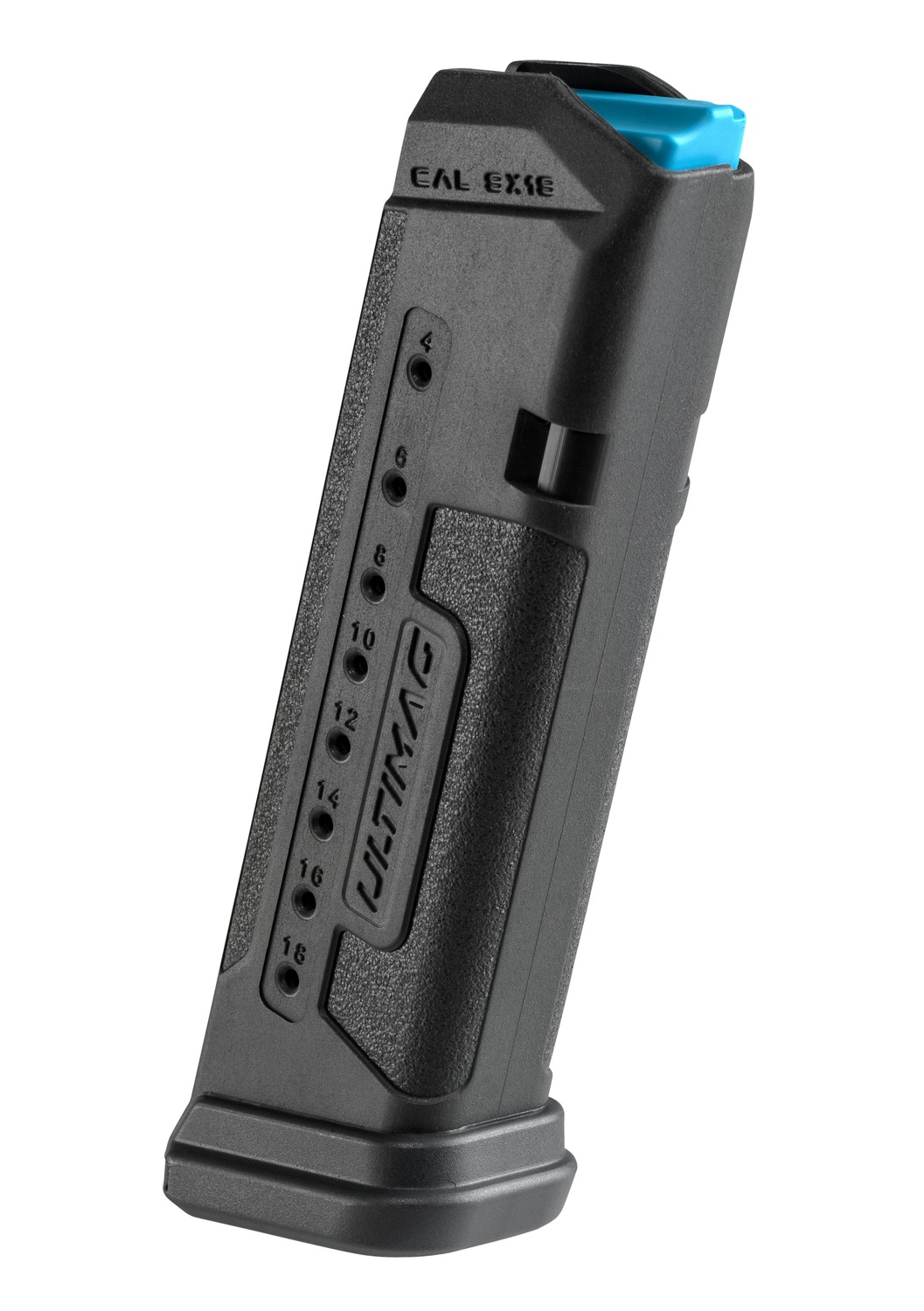 FAB Defense G17 Polymer Magazine 18RD