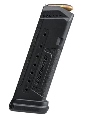 FAB Defense Glock 19 Polymer Magazine 16RD
