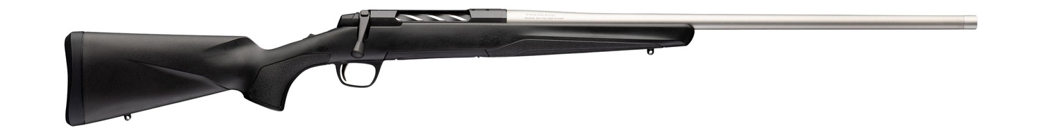 Browning X-Bolt 2 Comp SPL LR 6.8WST Bolt Action Rifle