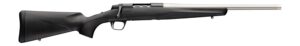 Browning X-Bolt 2 Comp LR SPR 6.5 Creedmoor Rifle