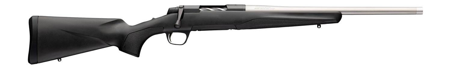 Browning X-Bolt 2 Comp LR SPR 7mm PRC Bolt Action Rifle