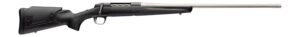Browning X-Bolt 2 Western Hunter 6.5 PRC Bolt Action Rifle