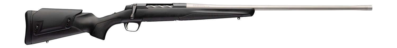 Browning X-Bolt 2 Western Hunter 6.5 PRC Bolt Action Rifle