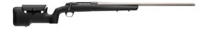 Browning X-Bolt Max Long Range 6.5 PRC Bolt Action Rifle