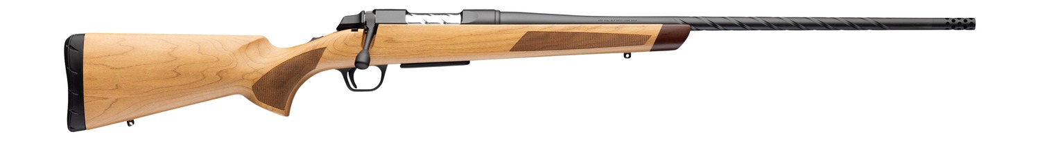 Browning AB3 Pro Hunter Deluxe .243 Win Bolt Action Rifle