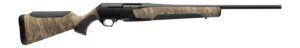Browning BAR MK4 Hunter .243 Win Semi-Auto Rifle