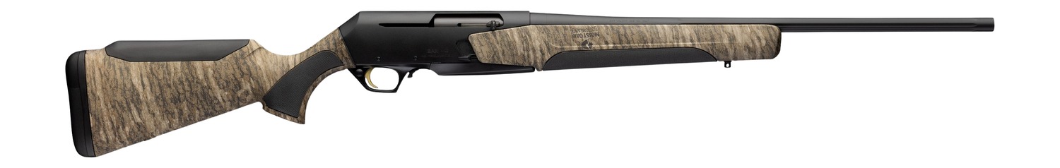 Browning BAR MK4 Hunter .243 Win Semi-Auto Rifle