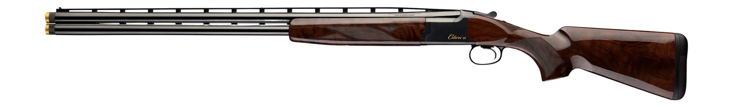 Browning Citori CX 12 Gauge 32" Over/Under Shotgun - Left Hand