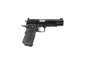 Kimber DS Warrior 9mm 1911 Pistol with Tritium Night Sights
