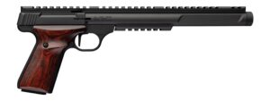 Browning Buck Mark Hunter Varmint SR .22 LR Pistol