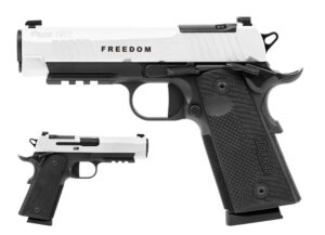 SIG Sauer 1911X .45 ACP Optic Ready Pistol