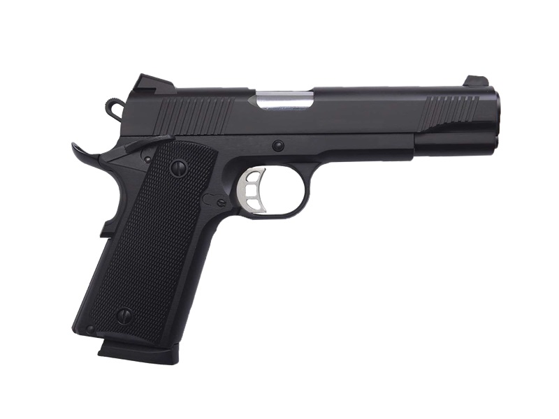TISAS 1911 Duty B45 .45 ACP Semi-Auto Handgun