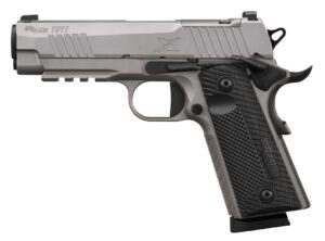 Sig Sauer 1911X 45 ACP Semi-Auto Pistol 4.2"