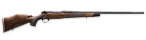 Weatherby Mark V Deluxe 25 WBY RPM Bolt Action Rifle