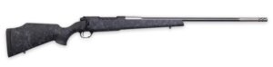 Weatherby Mark V Accumark 340 WBY Mag Bolt Action Rifle