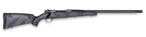 Weatherby Mark V Backcountry Guide TI 6.5 WBY RPM Rifle