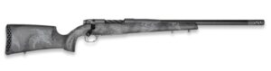 Weatherby MKV Live Wild Carbon .300 Win Mag Bolt Action Rifle