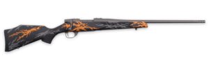 Weatherby Vanguard Compact Hunter .22-250 Rem Bolt Action Rifle