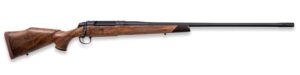 Weatherby 307 Adventure SD 338 WBY RPM Bolt Action Rifle